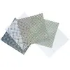 Electrodepot Tapis Fond evier 28x29cm