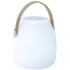 Lampe enceinte bluetooth sans fil mini may play H23CM Lumisky