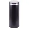 KITCHEN MOVE Poubelle automatique 42L BLACK