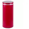 KITCHEN MOVE Poubelle automatique 42L RED