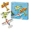 Crea lign' Maquettes deco - Les Avions