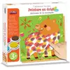 Crea Lign Peinture au doigt - campagne