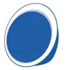 Kerlis - Fauteuil gonflable Papasan ø 93 cm - Bleu Clair - Bleu Clair