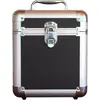 Rock on wall Flight case pour vinyle 45 tours x 50