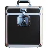 Rock on wall Flight case 25 Disques vinyles