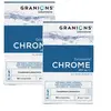 Granions chrome 250 µg lot de 2 x 60 comprimés