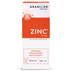 Granions zinc 15 mg 60 gélules