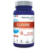 Granions cuivre défenses immunitaires 60 gélules