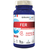 Granions Fer 60 gélules
