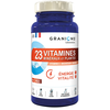 Granions 23 Vitamines Minéraux Et Plantes 90 Comprimés