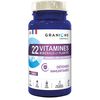 Granions® 22 Vitamines Défenses Immunitaires 90 Comprimés