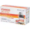 Granions Vitamineris Anti-fatigue 10 shots