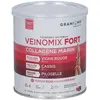 Veinomix Fort Confort veineux - Soulage jambes lourdes - Collagène marin - 200g de poudre