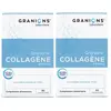 Granions Collagène 2500mg - 2 x 60 comprimés