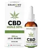 GRANIONS CBD - Huile de CBD 10ml 30% - 3000mg cbd