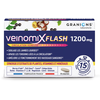 Laboratoire des Granions® Veinomix Flash 1200 mg