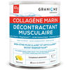 Granions Décontractant Musculaire Collagène Marin Pot De 300 G