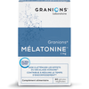 EA PHARMA GRANIONS Mélatonine 1 mg (60 gélules)