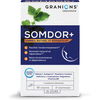 EA PHARMA GRANIONS Somdor+ (30 comprimés)