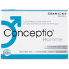 Granions conceptio homme