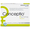 Granions Conceptio Femme 30 gélules et 30 capsules
