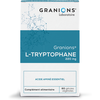 L-Tryptophane Laboratoire des Granions - L-Tryptophane - 60 Gélules