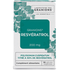 Granions Resvératrol 200mg 30 gélules