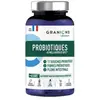 Granions probiotiques 45 milliards d'ufc 40 gélules gastro-résistantes