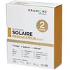 Granions Préparateur Solaire 3-en-1 - 2 Mois - 2 x 30 Comprimés