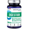 GRANIONS DIGESTION - Confort digestif - Ballonements - 60 comprimés