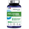 Granions psyllium blond 1000mg 60 gélules