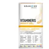 Granions vitamineris immunité 1000mg