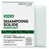 Granions® Shampoing Solide Certifié Bio - Purifiant