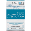Granions Décontractant Musculaire 60 comprimés