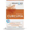 Granions curcuma 30 gélules