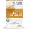 Granions Levure de Bière 60 gélules