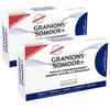 Granions Somdor+ Lot de 2 x 30 comprimés