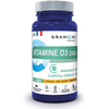 Granions vitamine d3 2000ui 30 comprimés à croquer