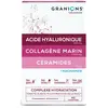Granions Complexe Hydratation Peau Boite de 60 comprimés