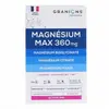 Granions magnésium max 360 mg 90 comprimés