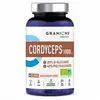 Granions Cordyceps 1000mg Énergie Vitalité sexuelle Bio 90 Gélules