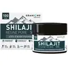 Granions Shilajit Résine 500mg Energie Cerveau Immunité 50g 100 jours