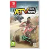 Microids ATV Drift & Tricks Jeu Switch