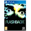 Just For Games Flashback 25th Anniversary Edition Limitée PS4