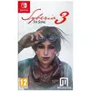 Microids Syberia 3 Jeu Switch
