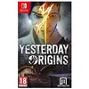 Just For Games Yesterday Origins Nintendo Switch