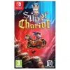 Microids Super Chariot Jeu Switch