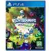 Microids Les Schtroumpfs : Mission Malfeuille Standard Edition Ps4