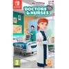 MICROIDS My Universe: Doctors & Nurses Nintendo Switch Nintendo Switch
