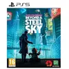 Microids Beyond a Steel Sky - Beyond a Steel Book Edition (PlayStation 5)
